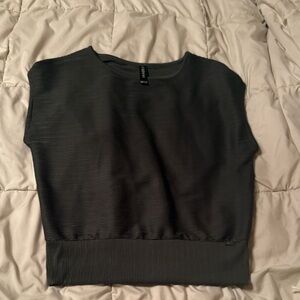 a new day Women's Charcoal Sweatshirt